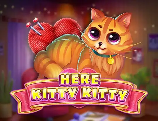 Here Kitty Kitty Casino Online | Spela med Riktiga Pengar