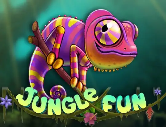 Jungle Fun Slot Casino Online | Spela med Riktiga Pengar