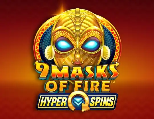 9 Masks of Fire Hyper Spins Casino Online | Spela med Riktiga Pengar