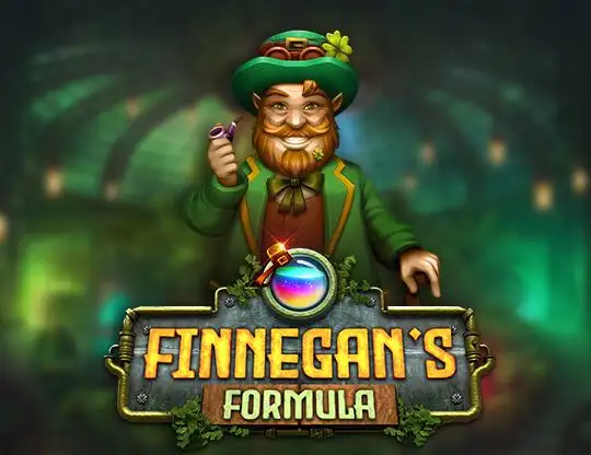 Finnegans Formula