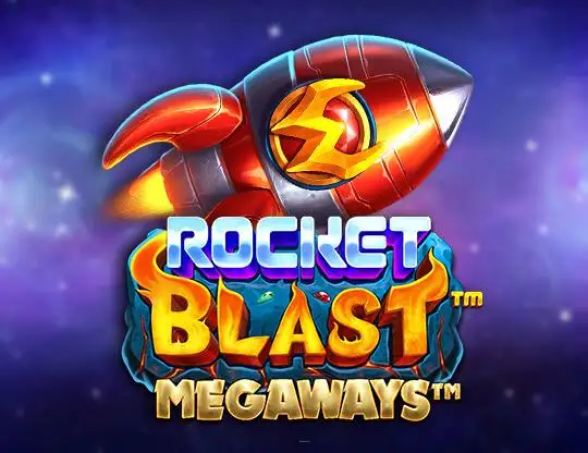 Rocket Blast Megaways Slots med Riktiga Pengar | Online Casino