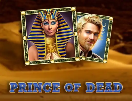 Prince of Dead Casino Online | Spela med Riktiga Pengar