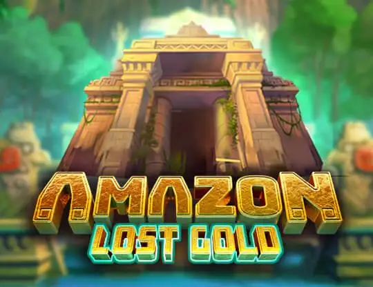 Amazon Lost Gold Casino Online | Spela med Riktiga Pengar