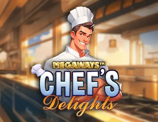 Chef's Delights Megaways Casino | Spelautomater med Riktiga Pengar Sverige