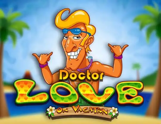 Doctor Love on Vacation
