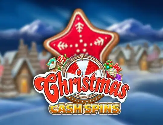 Christmas Cash Spins Casino Online | Spela med Riktiga Pengar