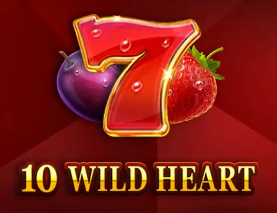 10 Wild Heart Casino | Spelautomater med Riktiga Pengar Sverige