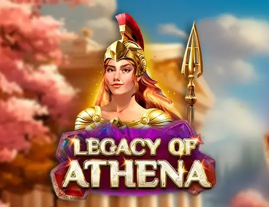Legacy of Athena Casino | Spelautomater med Riktiga Pengar Sverige