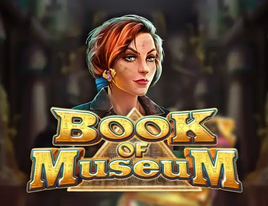 Book of Museum Casino Online | Spela med Riktiga Pengar