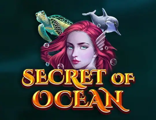 Secret of Ocean Slot - Spela med riktiga pengar