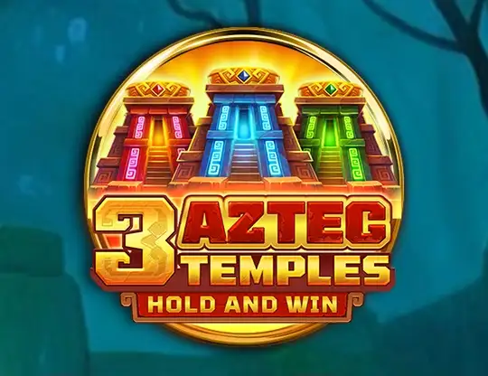 3 Aztec Temples Casino Online | Spela med Riktiga Pengar