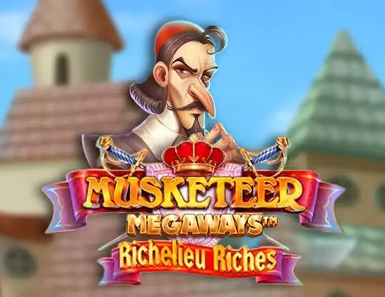 Musketeer Megaways Casino | Spelautomater med Riktiga Pengar Sverige