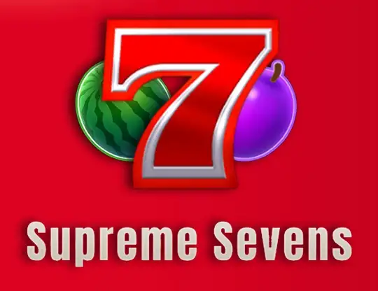 Supreme Sevens