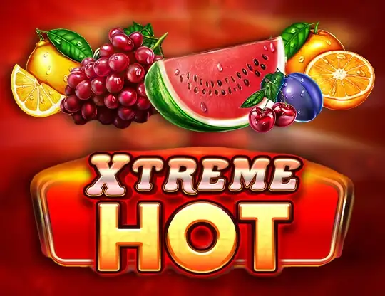 Xtreme Hot Casino Online | Spela med Riktiga Pengar