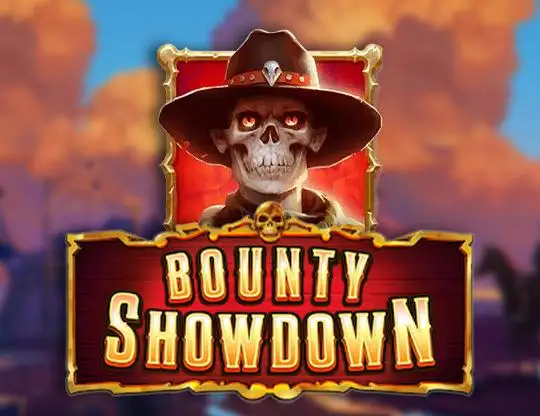 Bounty Showdown