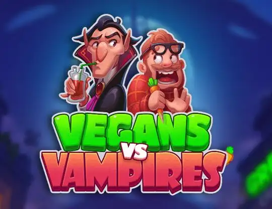 Vegans vs Vampires
