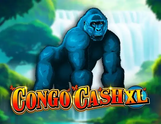 Congo Cash XL Slots med Riktiga Pengar | Online Casino