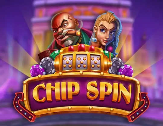Chip Spin Casino Online | Spela med Riktiga Pengar