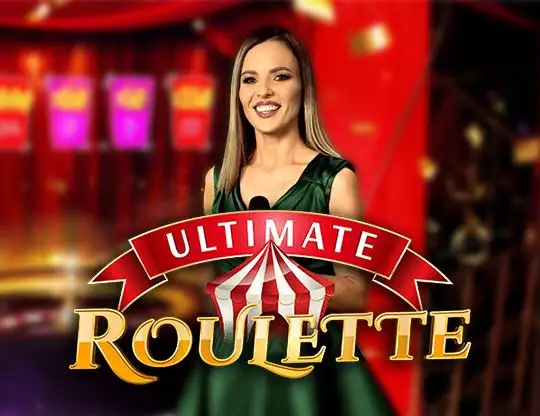 Spela Ultimate Rouletteby Ezugi | Online Spel med Riktiga Pengar