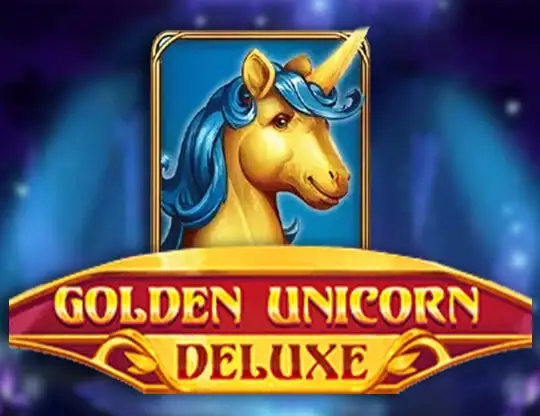 Golden Unicorn Deluxe Slots med Riktiga Pengar | Online Casino