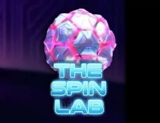 The Spin Lab Slots med Riktiga Pengar | Online Casino