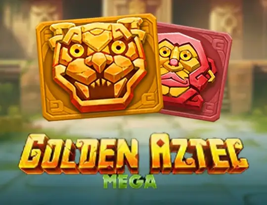 Golden Aztec Mega Slots med Riktiga Pengar | Online Casino