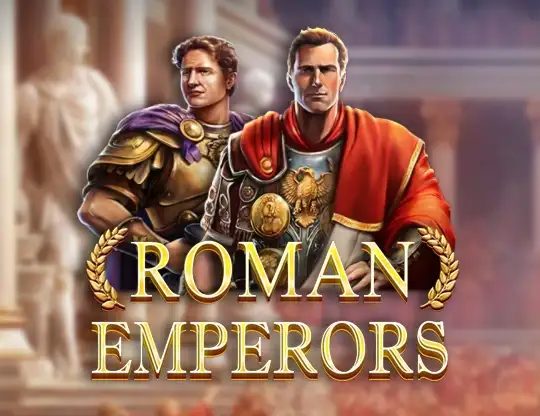 Roman Emperors Slots med Riktiga Pengar | Online Casino