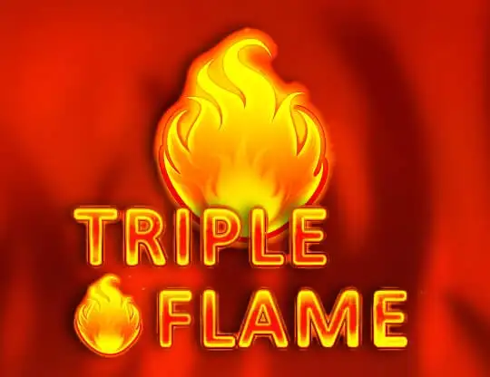 Triple Flame Casino Online | Spela med Riktiga Pengar