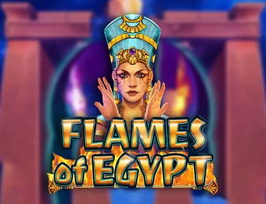 Flames of Egypt Casino Online | Spela med Riktiga Pengar