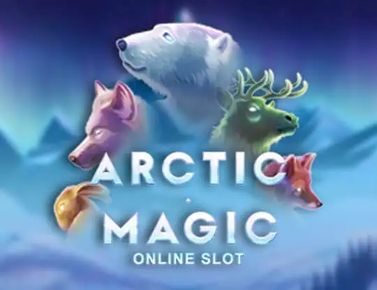 Arctic Enchantress Slot - Spela med riktiga pengar
