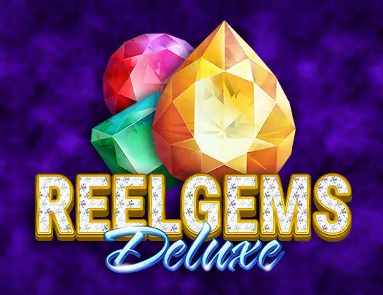 Reel Gems Deluxe Casino Online | Spela med Riktiga Pengar