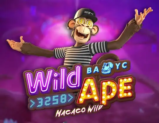 Wild Ape #3258 Slots med Riktiga Pengar | Online Casino