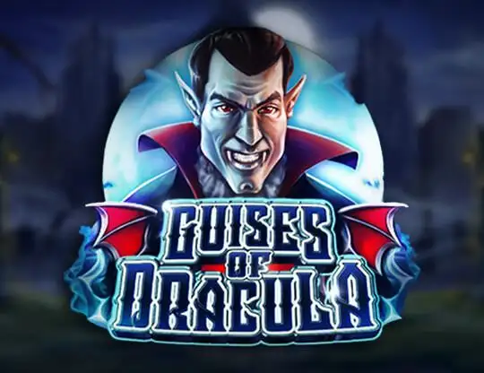 Guises of Dracula Casino | Spelautomater med Riktiga Pengar Sverige
