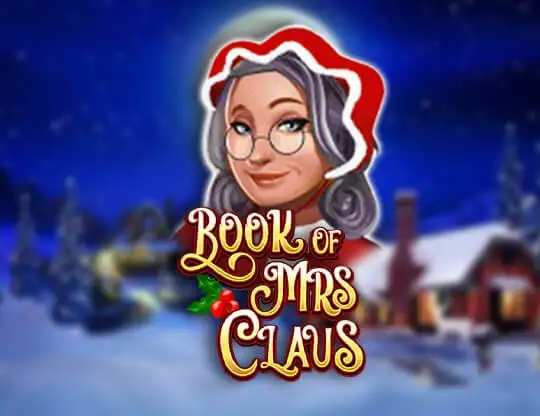 Book of Mrs Claus Casino Online | Spela med Riktiga Pengar