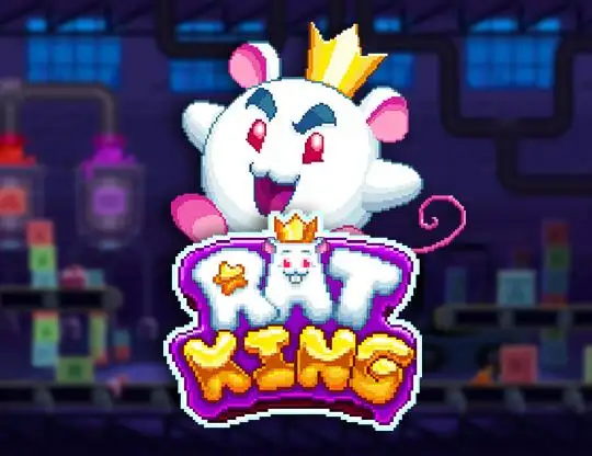 Rat King Casino Online | Spela med Riktiga Pengar