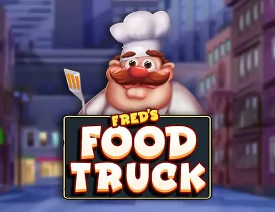 Fred's Food Truck Casino | Spelautomater med Riktiga Pengar Sverige