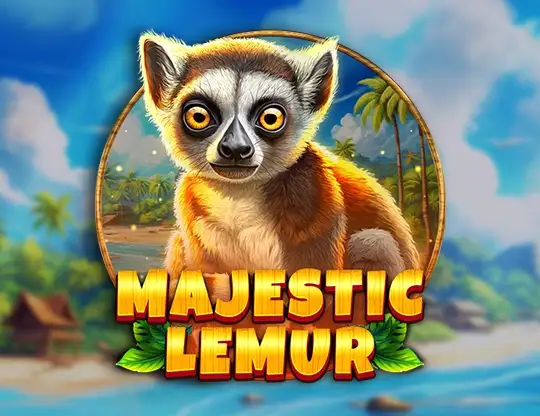 Majestic Lemur Casino Online | Spela med Riktiga Pengar