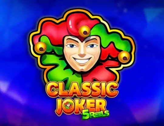Classic Joker: 5 Reels Casino | Spelautomater med Riktiga Pengar Sverige