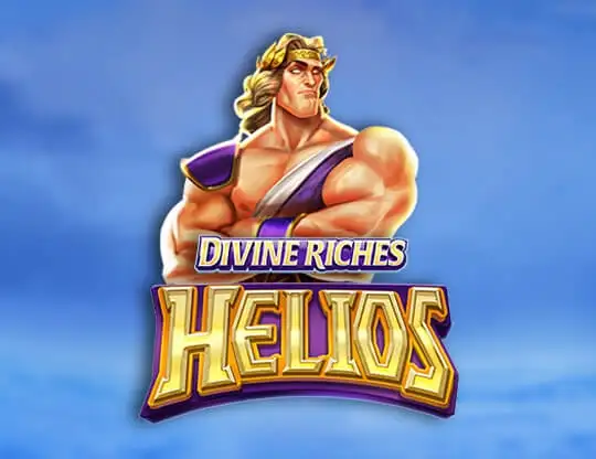 Divine Riches: Helios Slot med Riktiga Pengar | Bästa Casino