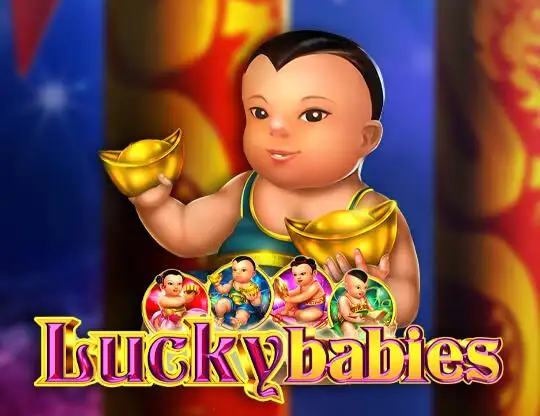 Lucky Babies Casino Online | Spela med Riktiga Pengar