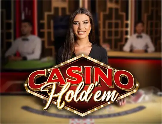 Spela Casino Hold'em Ezugi | Online Spel med Riktiga Pengar