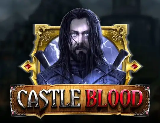 Castle Blood Slots med Riktiga Pengar | Online Casino