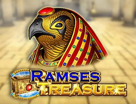 Ramses Treasure Casino Online | Spela med Riktiga Pengar