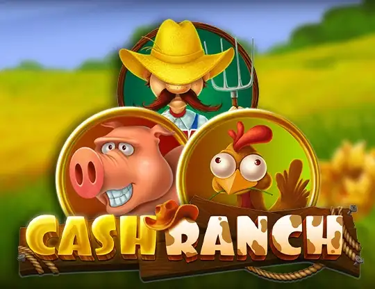 Cash Ranch Slot Casino Online | Spela med Riktiga Pengar