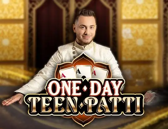 Spela One Day Teen Pattiby Ezugi | Online Spel med Riktiga Pengar