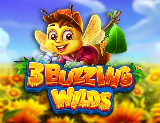 3 Buzzing Wilds Slots med Riktiga Pengar | Online Casino