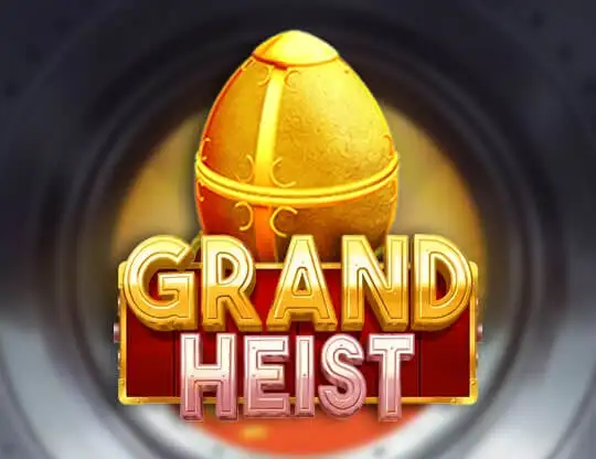 Grand Heist Slots med Riktiga Pengar | Online Casino