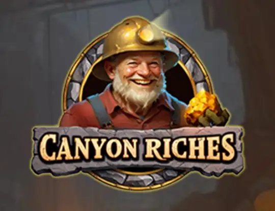 Canyon Riches
