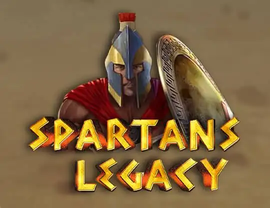Spartans Legacy Slots med Riktiga Pengar | Online Casino