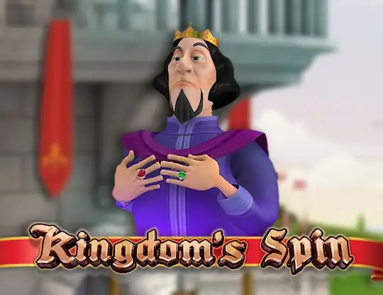 Kingdom's Spin Slot Casino Online | Spela med Riktiga Pengar